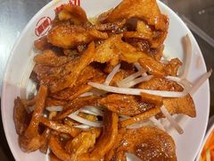 -添萬囍·天津三鲜捞面(天河城店)