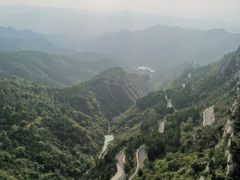 -潭溪山