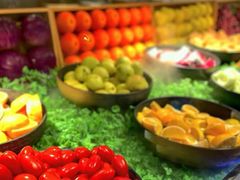 -千滋百味自助海鲜烤肉(布吉景华店)