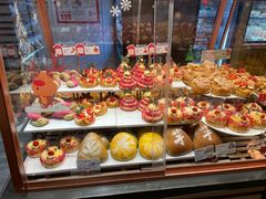 -多乐之日(华贸天地店)