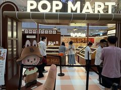 -凯德MALL(西直门店)