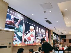 -紫光园(劲松店)