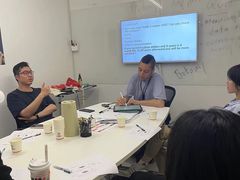-Popcorn Club爆米花英语社交俱乐部