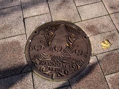 -金森红砖仓库