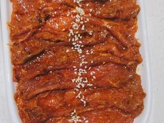 -麻辣空间·清油火锅(万达广场店)