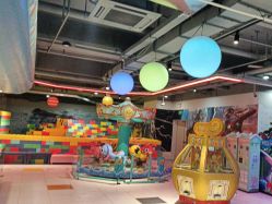 -宝燕乐园(闵行旗舰店)