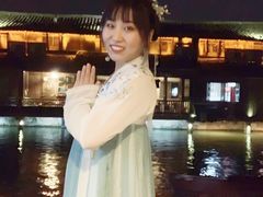 -汉仪华裳汉服旗袍·摄影写真馆(乌镇西栅店)