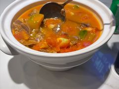 -兰湘子·湘菜小炒(石家庄万象城店)