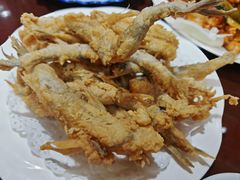 -小铜锣湾海鲜家常菜馆(河西店)