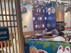 -老屋印象川菜(世纪东方店)