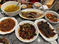 -小慧住家贵州菜(甲秀楼店)