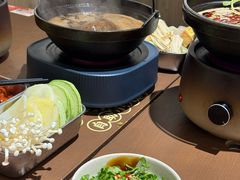 -今今转转自助小火锅(天祥广场店)