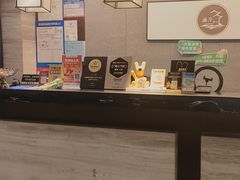 -水墨澜渟足道·SPA·传统(四望亭东关街店)