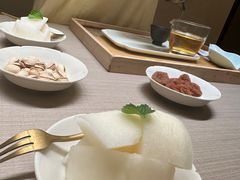 -隐溪茶馆(静安寺店)