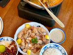 -林四喜·闽南传家菜(鼓浪屿店)