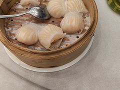 -德悦海鲜(城西店)