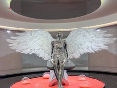 -涨巢·潮玩水疗局