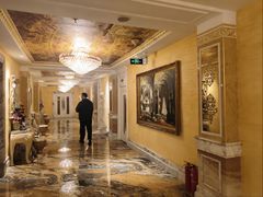 -良子健身(金融街店)