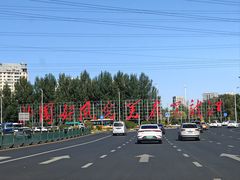 -哈尔滨太平国际机场-T2航站楼