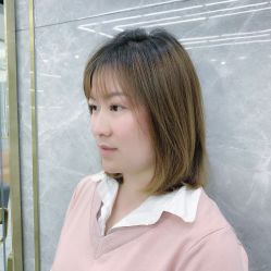 中发-康康时尚烫染