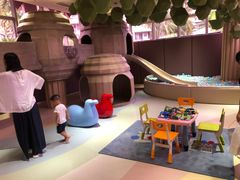 -水桶王国主题餐厅·聚会·生日派对·亲子活动·家庭套餐(亚龙湾希尔顿店)