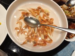 -恒记饭店(珠江路总店)