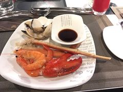 -星汇餐厅(新濠影汇店)