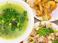 -红日饭店(裕隆三路店)