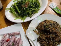 -星奇缘·海鲜餐厅(东山美食地标店)
