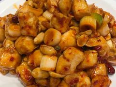 -到家尝北京菜(西坝河店)