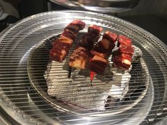 -本炙炭烤·蒲烧活鳗料理店(金沙洲店)