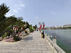 -开封包公祠
