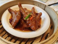 -景月阁空中食府(希尔顿酒店)