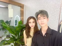 -OnFaer.纹眉半永久无创洗眉