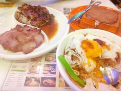-澳门陈光记烧味饭店(郎家园店)