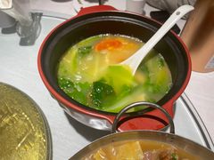 -成都峨眉山饭店·禅悦(武侯祠华西店)
