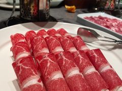 -鼎鼎香·港式火锅(北京SKP店)