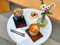 -SLOWOOD 咖啡餐食
