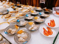-川骄海鲜自助(亚运村店)