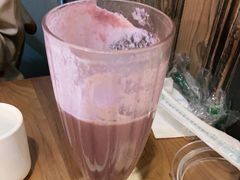 -陈傻子餐厅(世纪都会店)