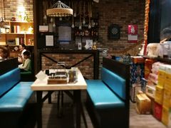 -唛嘻哒烤串朝鲜族风味(金桥店)