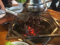 -东俞·韩式料理(院东街店)