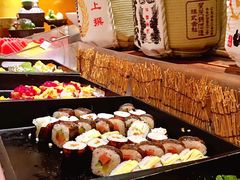 -杭州国际会议中心洲际酒店-原素全日餐厅(解放东路店)