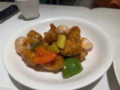 -莆田餐厅PUTIEN(三里屯店)