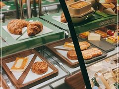 -星巴克(北京三里屯SOHO一店)