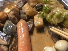 -大姐麻辣烫(莲宝中路店)