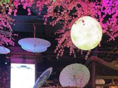 -韵秋荷(宝山龙湖天街店)