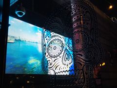 -Luchador摔跤手墨西哥餐厅(恒宇广场店)