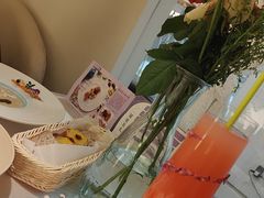 -PARFUM FLORAL花境法餐(南京首店)