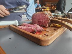 -拉蒂娜·巴西牛排馆 Latina·Brazilian Steakhouse(陆家嘴旗舰店)